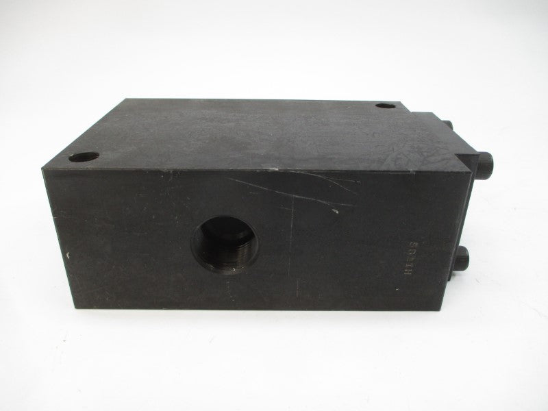 PARKER CP1200S5N NSNP