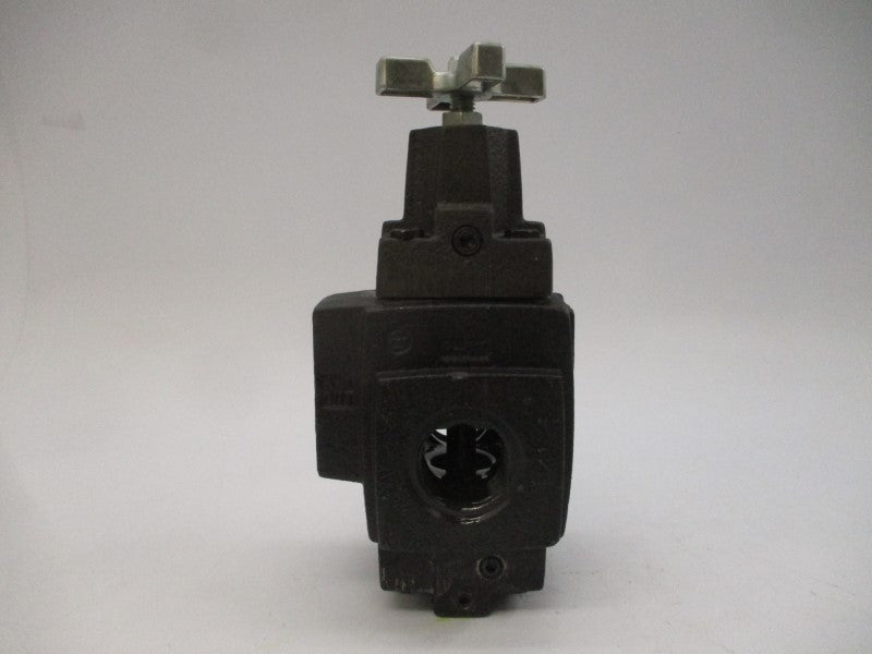 PARKER ULR10PF NSNP