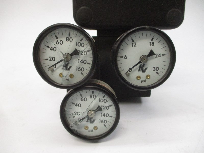 KEYSTONE F793-010U (AS PICTURED) NSNP