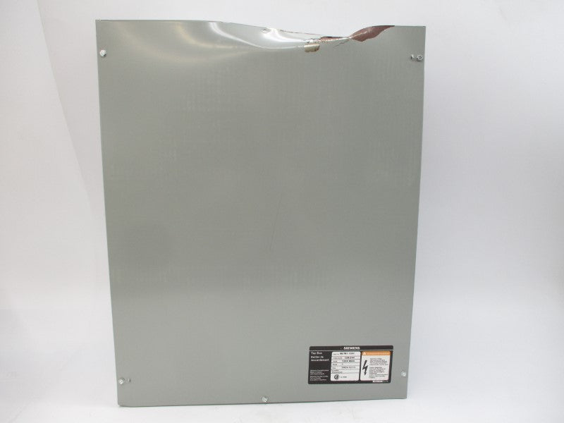 SIEMENS MLTB1-1200 120/240VAC 1200A (AS PICTURED) NSMP