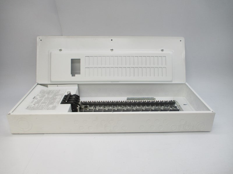 SIEMENS SEQ40200 120/240VAC 200A (AS PICTURED) NSNP