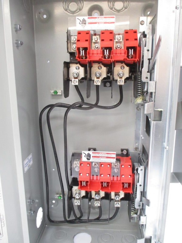 SIEMENS DTNFC362 600VAC 60A UNMP
