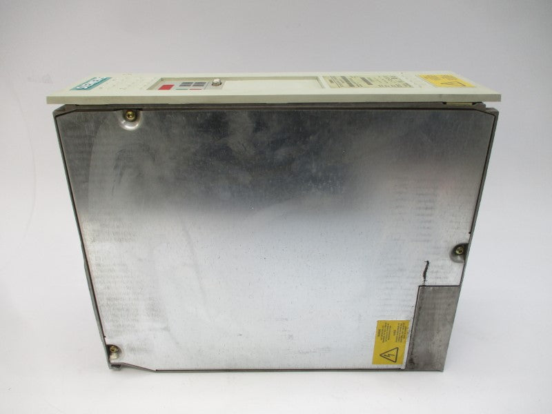 SIEMENS 6SE7017-8UB61-Z 675-810VDC 9.3A UNMP