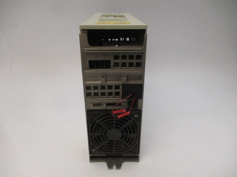 SIEMENS 6SE7017-8UB61-Z 675-810VDC 9.3A UNMP
