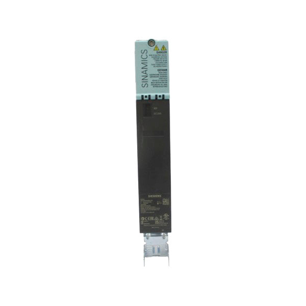 SIEMENS 6SL3120-1TE21-8AD0 510-720VDC 22A NSNP