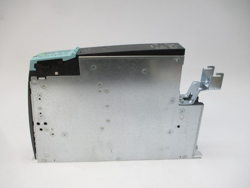 SIEMENS 6SL3120-1TE21-8AD0 510-720VDC 22A NSNP