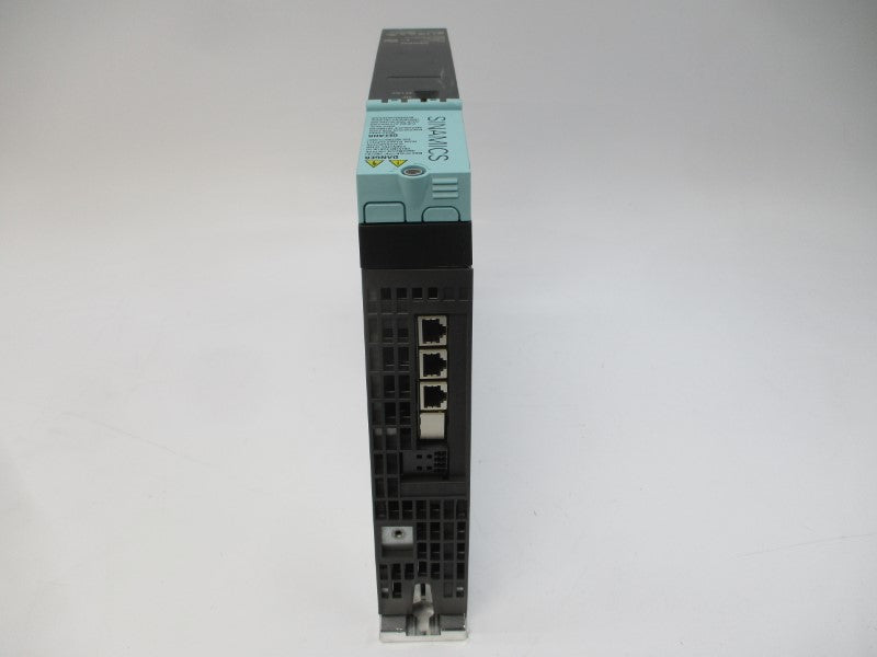 SIEMENS 6SL3120-1TE21-8AD0 510-720VDC 22A NSNP