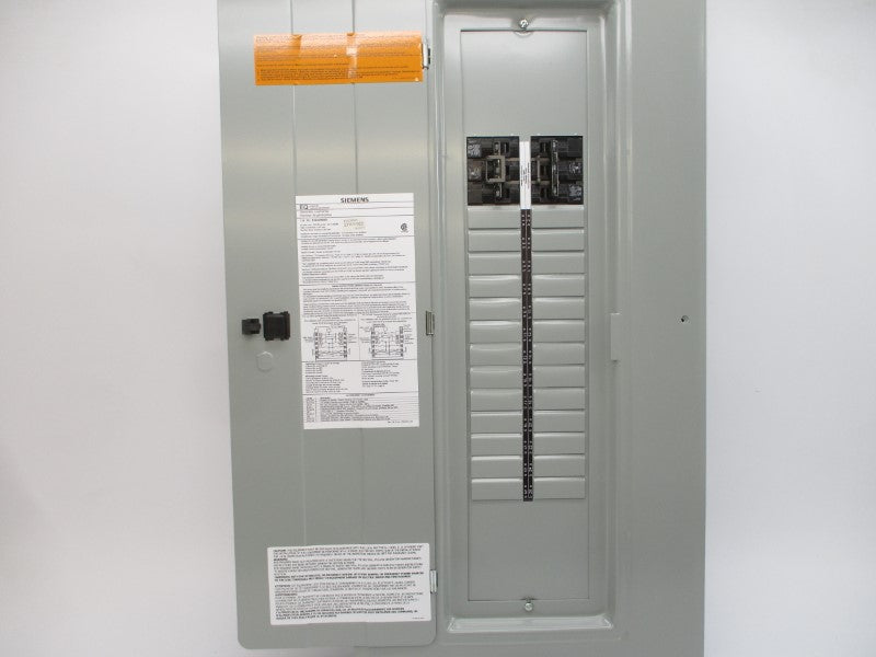 SIEMENS EQG2660D 120/240VAC 60A NSMP