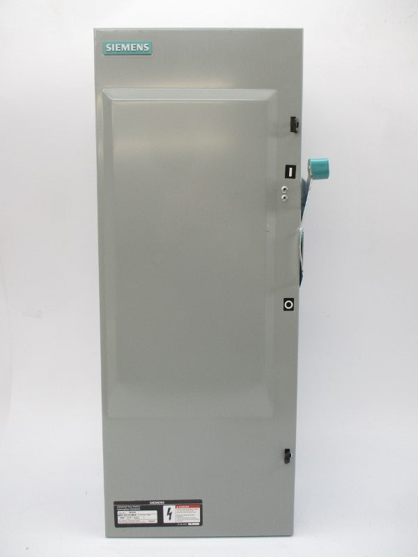SIEMENS ID364 600VAC 200A NSMP