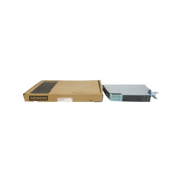 SIEMENS 6SL3120-1TE21-8AD0 510-720VDC 22A NSMP