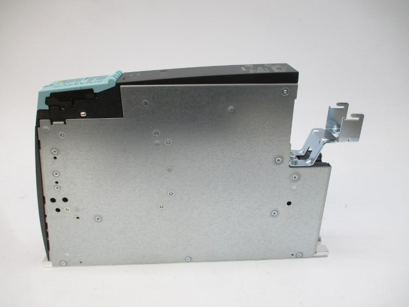 SIEMENS 6SL3120-1TE21-8AD0 510-720VDC 22A NSMP