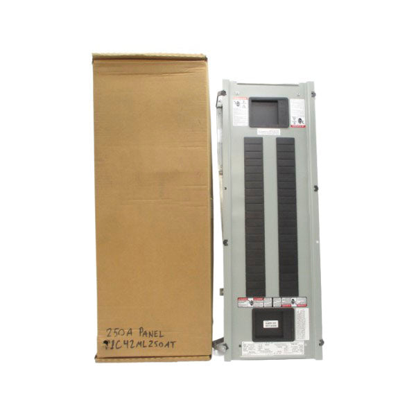 SIEMENS P1C42ML250AT 120/208VAC 250A NSMP