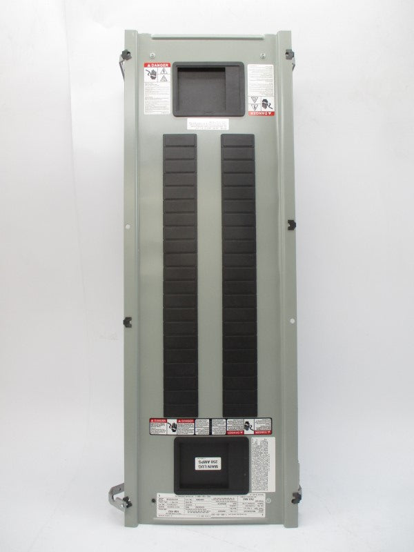 SIEMENS P1C42ML250AT 120/208VAC 250A NSMP