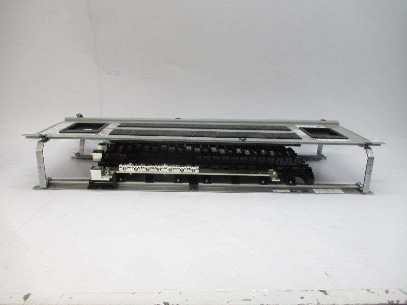 SIEMENS P1C42ML250AT 120/208VAC 250A NSMP