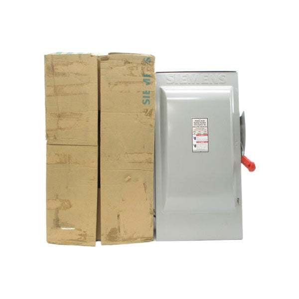 SIEMENS HFC324NR 240VAC 200A NSMP