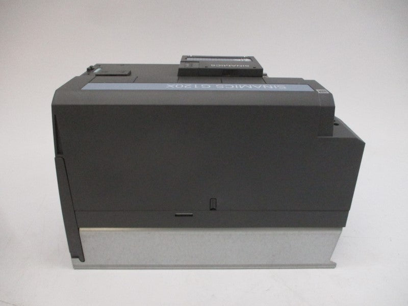 SIEMENS 6SL3220-2YE26-0UF0 380-480VAC 21.3/24.5A NSMP