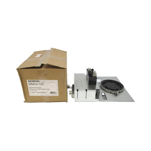 SIEMENS MMS4-125 NSMP