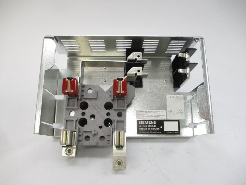 SIEMENS MMS4-125 NSMP