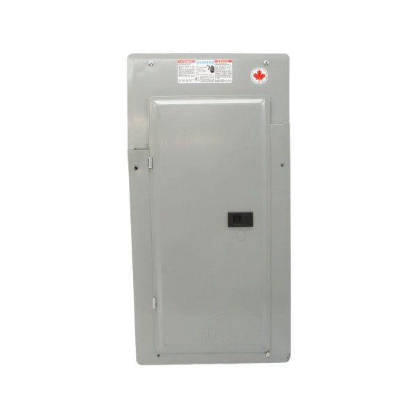 SIEMENS SEQ32100SM 120/240VAC 100A (AS PICTURED) UNMP