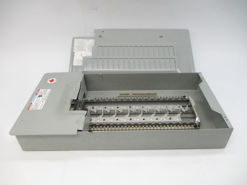 SIEMENS SEQ32100SM 120/240VAC 100A (AS PICTURED) UNMP