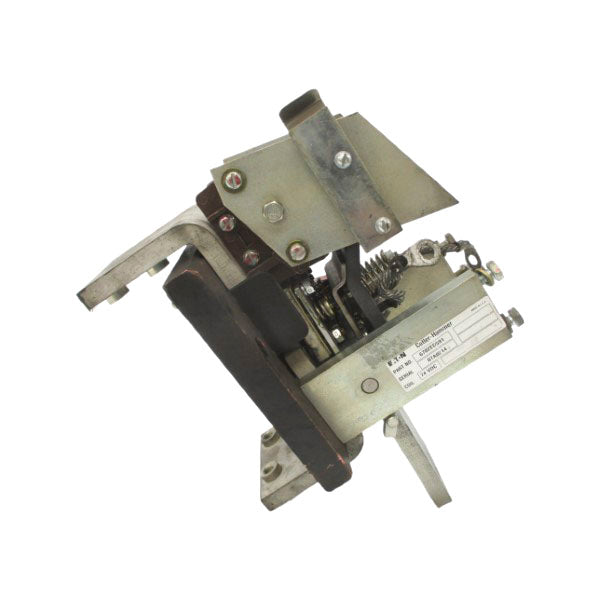 EATON CUTLER HAMMER 6702ED591 74VDC (AS PICTURED) UNMP