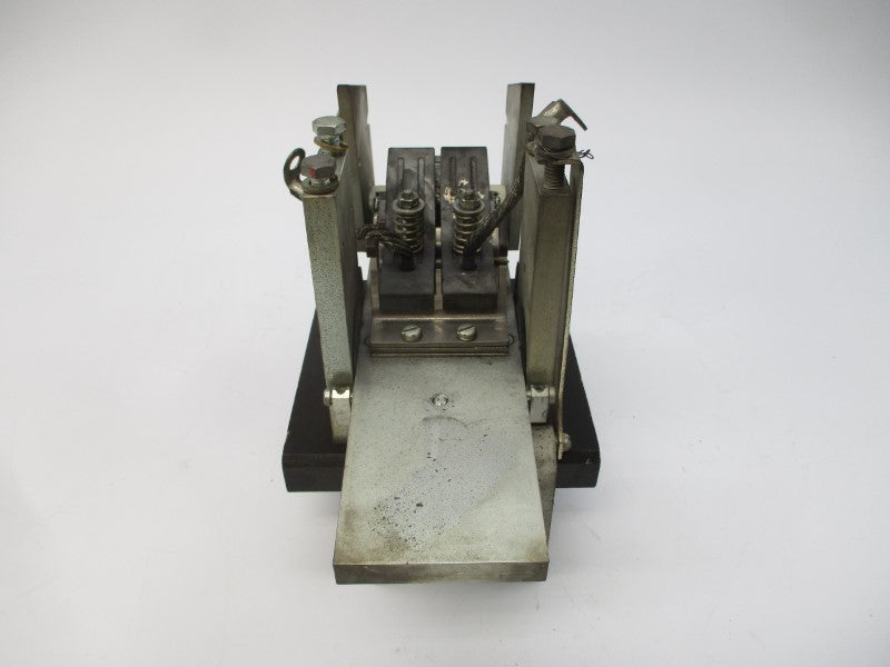 EATON CUTLER HAMMER 6702ED591 74VDC (AS PICTURED) UNMP