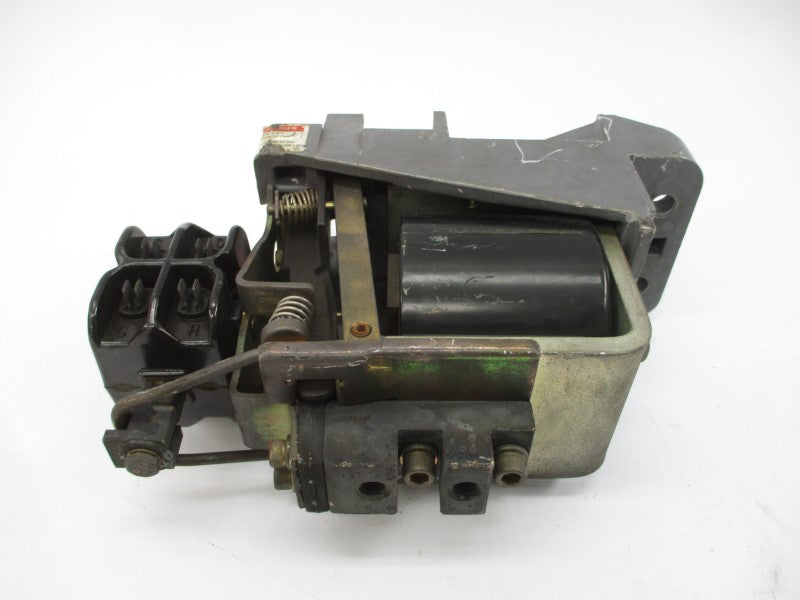 SIEMENS 14-198-100-562 74VDC UNMP