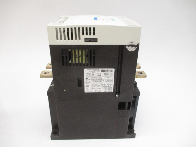 SIEMENS 3RW4074-6BB35 115VAC 280A NSMP