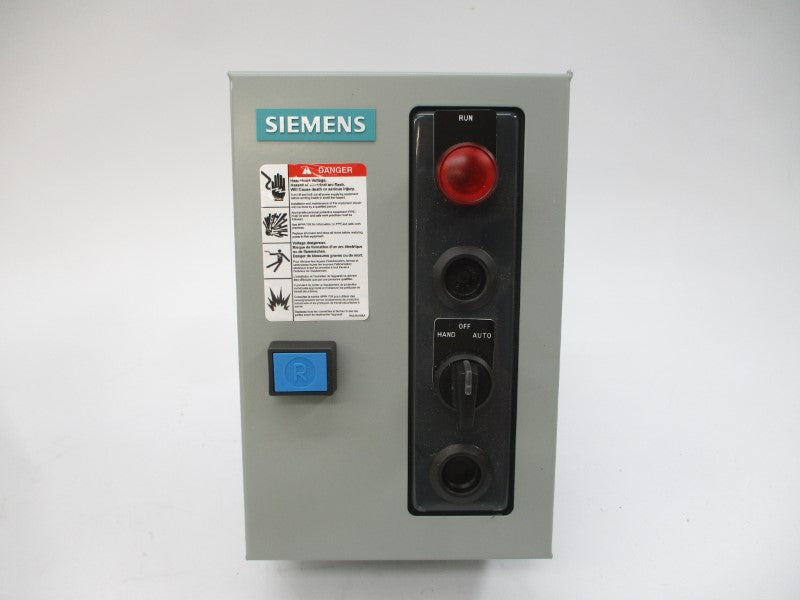 SIEMENS GOLD3R-5-480 480V NSMP