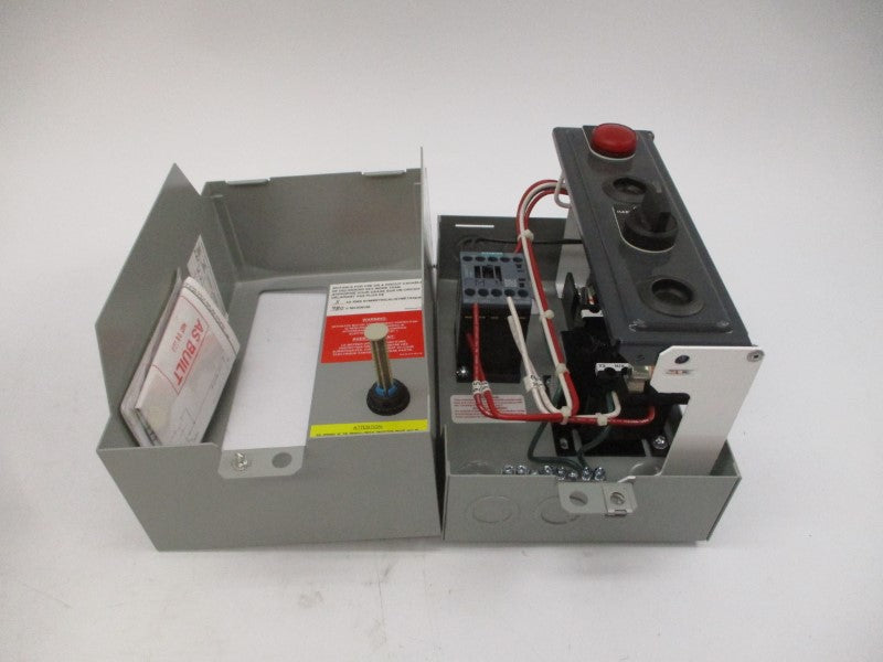 SIEMENS GOLD3R-5-480 480V NSMP