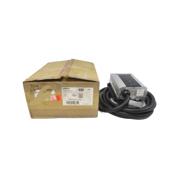 SIEMENS 8EM1310-5CF14-0GA0 208-240VAC 48A REV. 0.1 NSMP