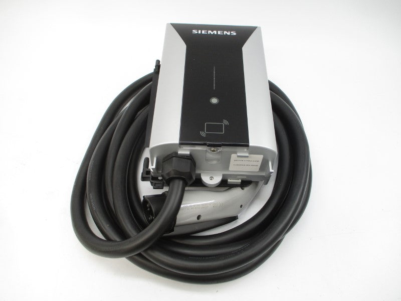 SIEMENS 8EM1310-5CF14-0GA0 208-240VAC 48A REV. 0.1 NSMP