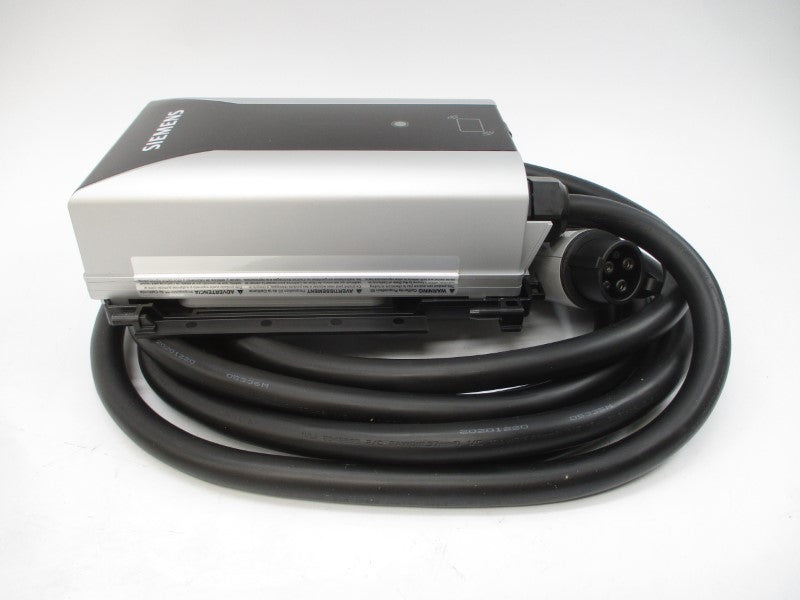 SIEMENS 8EM1310-5CF14-0GA0 208-240VAC 48A REV. 0.1 NSMP