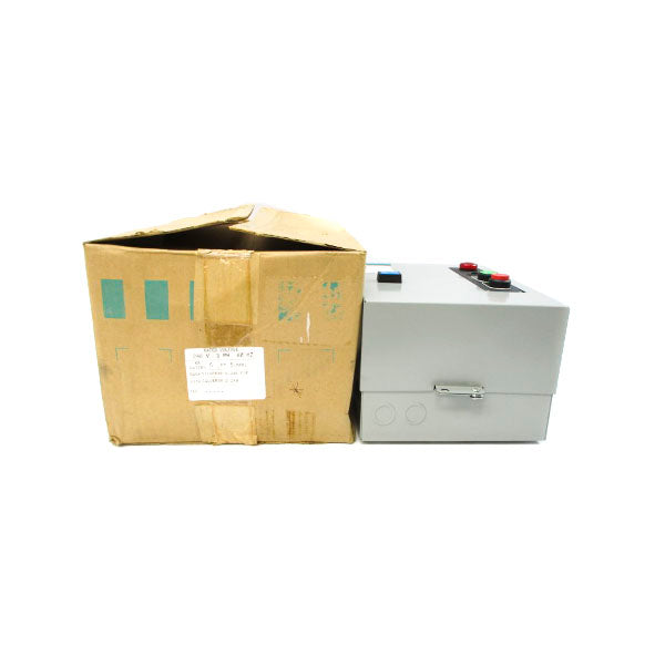 SIEMENS SILVER3R-5-240 240V NSMP