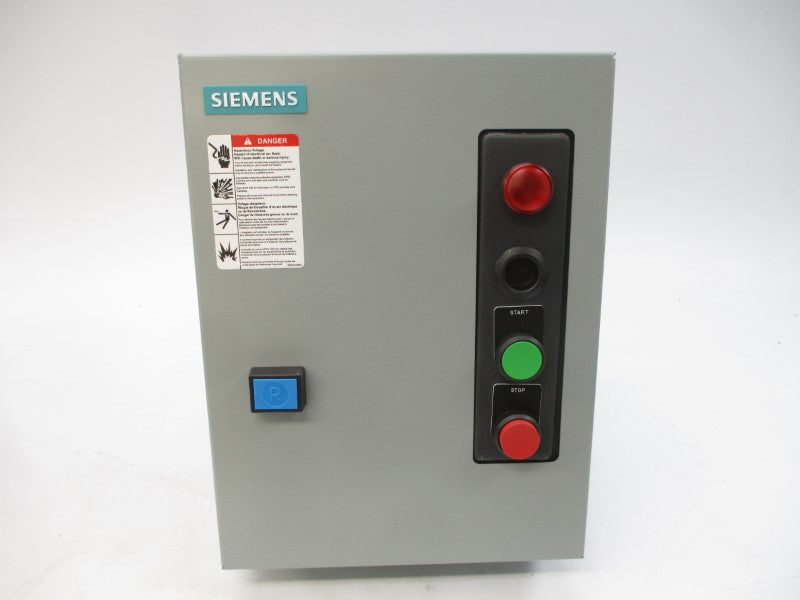 SIEMENS SILVER3R-5-240 240V NSMP