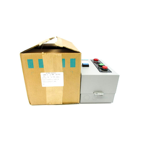 SIEMENS SILVER3R-5-480 480V NSMP