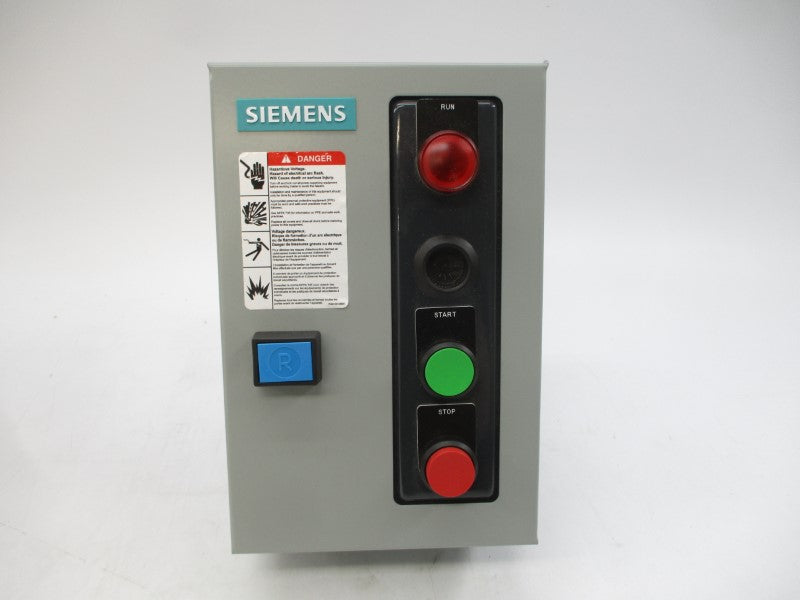 SIEMENS SILVER3R-5-480 480V NSMP
