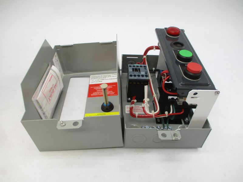 SIEMENS SILVER3R-5-480 480V NSMP