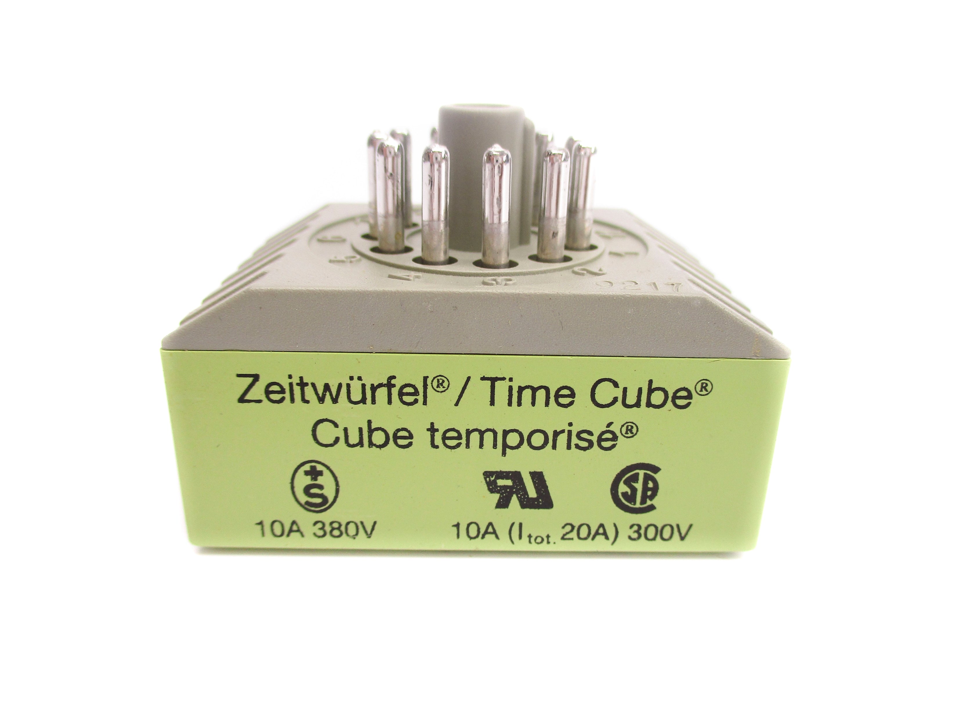 MULTICOMAT CT3-E20/H 10A 380V NSNP