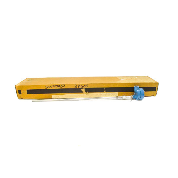 ROSEMOUNT 214CTKAKSPDGE0332SLAT1C3B1G3XW NSMP