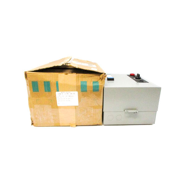 SIEMENS GOLD3R-10-480 480V NSMP