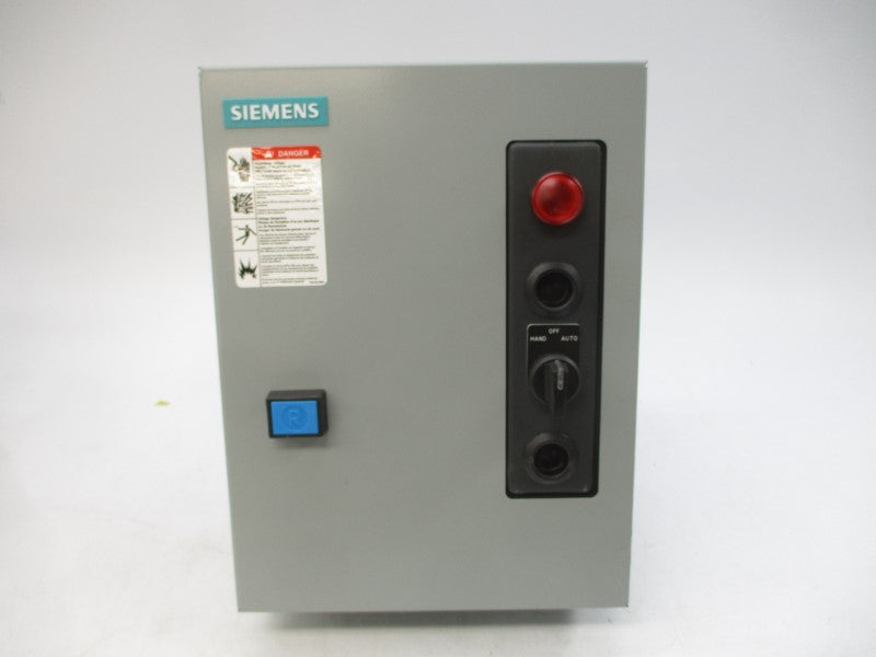 SIEMENS GOLD3R-10-480 480V NSMP