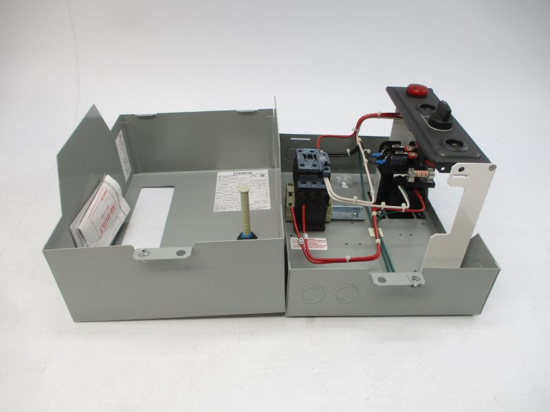 SIEMENS GOLD3R-10-480 480V NSMP