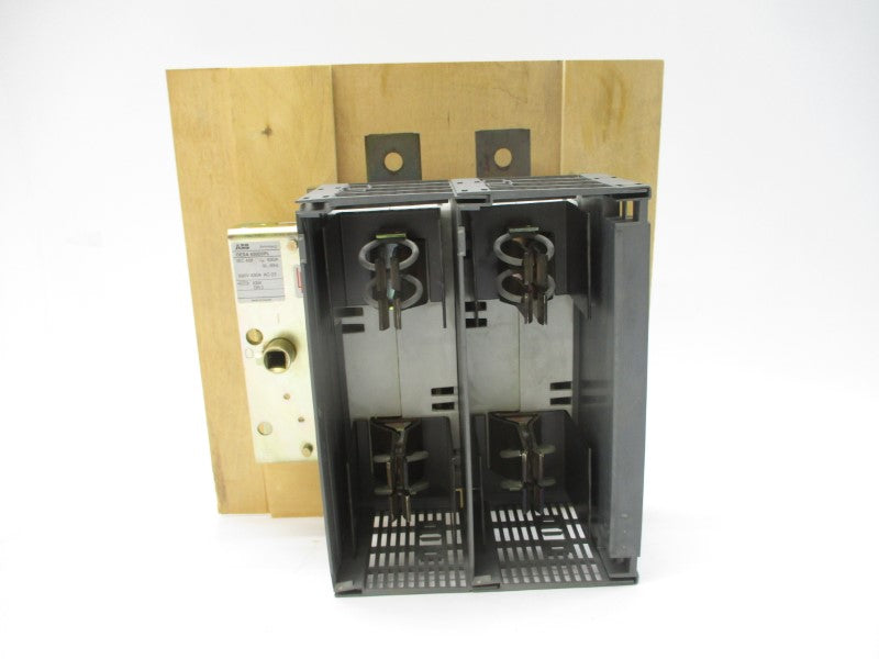 ABB 1SCA022475R0110 OESA630D2PL-21/2 690V 630A NSMP
