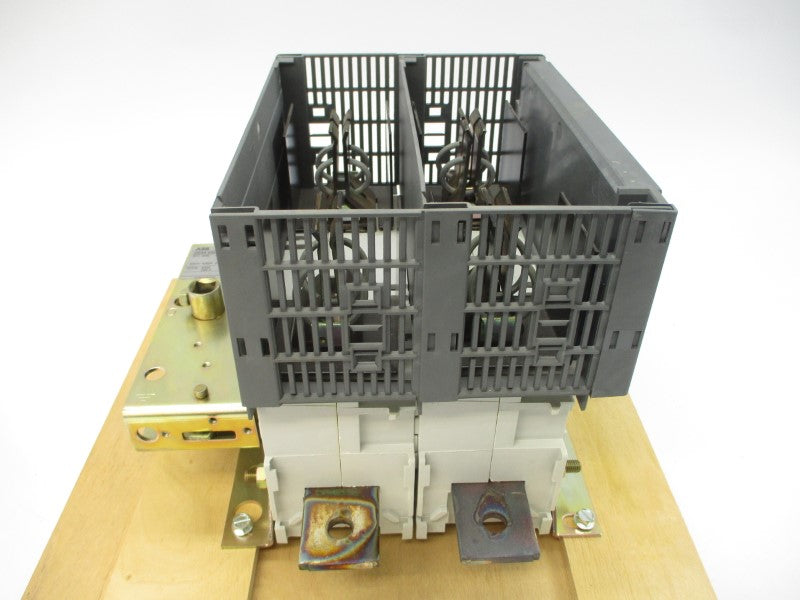 ABB 1SCA022475R0110 OESA630D2PL-21/2 690V 630A NSMP