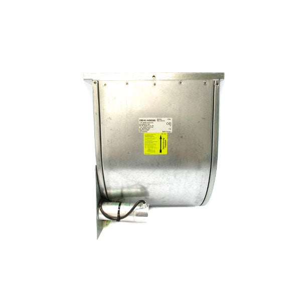 ZIEHL-ABEGG RD25S-4EW.4I.DL 115V 6.0A NSNP