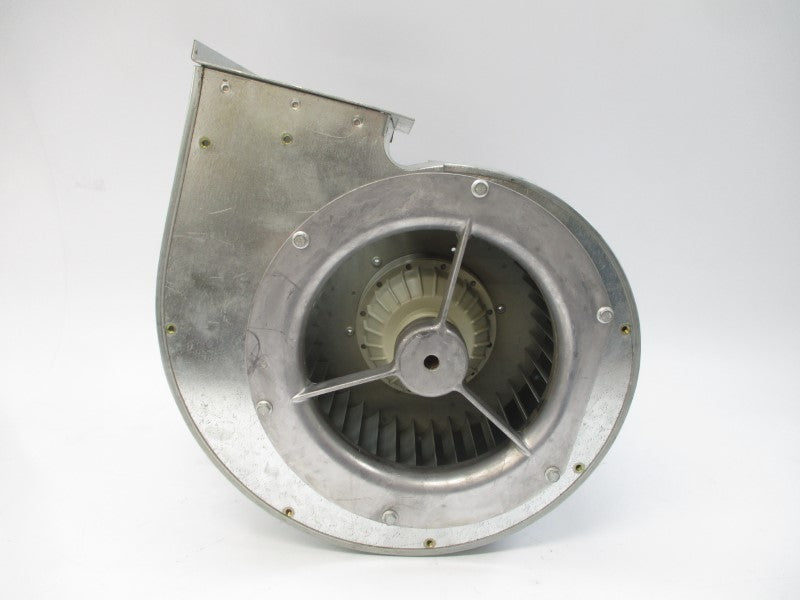 ZIEHL-ABEGG RD25S-4EW.4I.DL 115V 6.0A NSNP