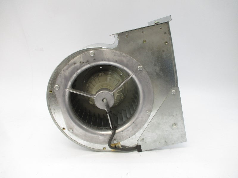 ZIEHL-ABEGG RD25S-4EW.4I.DL 115V 6.0A NSNP