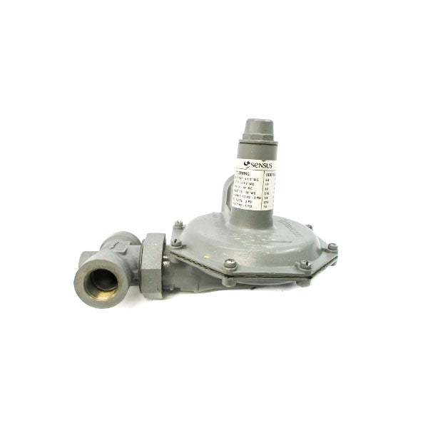 SENSUS 143-80 2-6PSI 3/8" NSNP