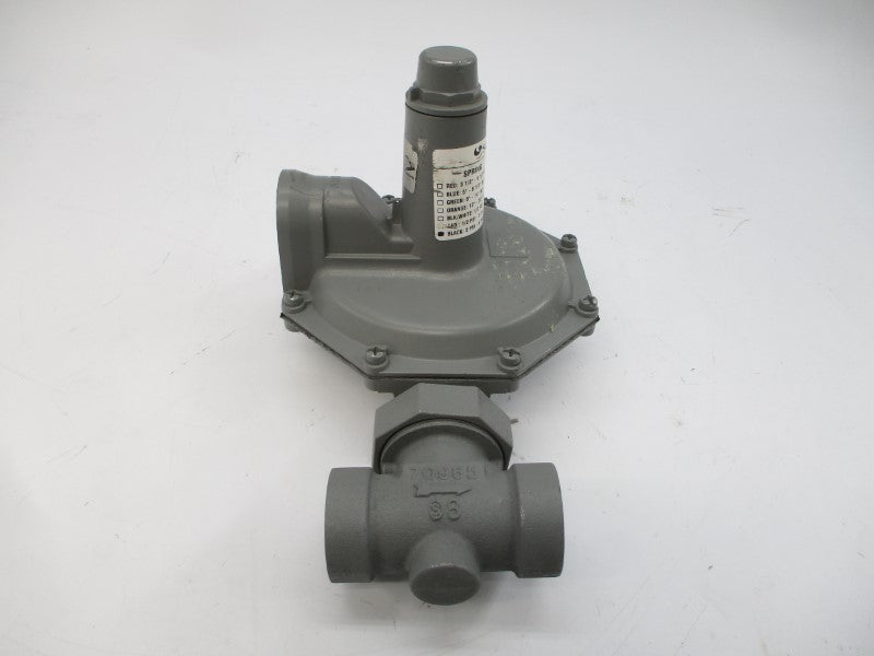 SENSUS 143-80 2-6PSI 3/8" NSNP